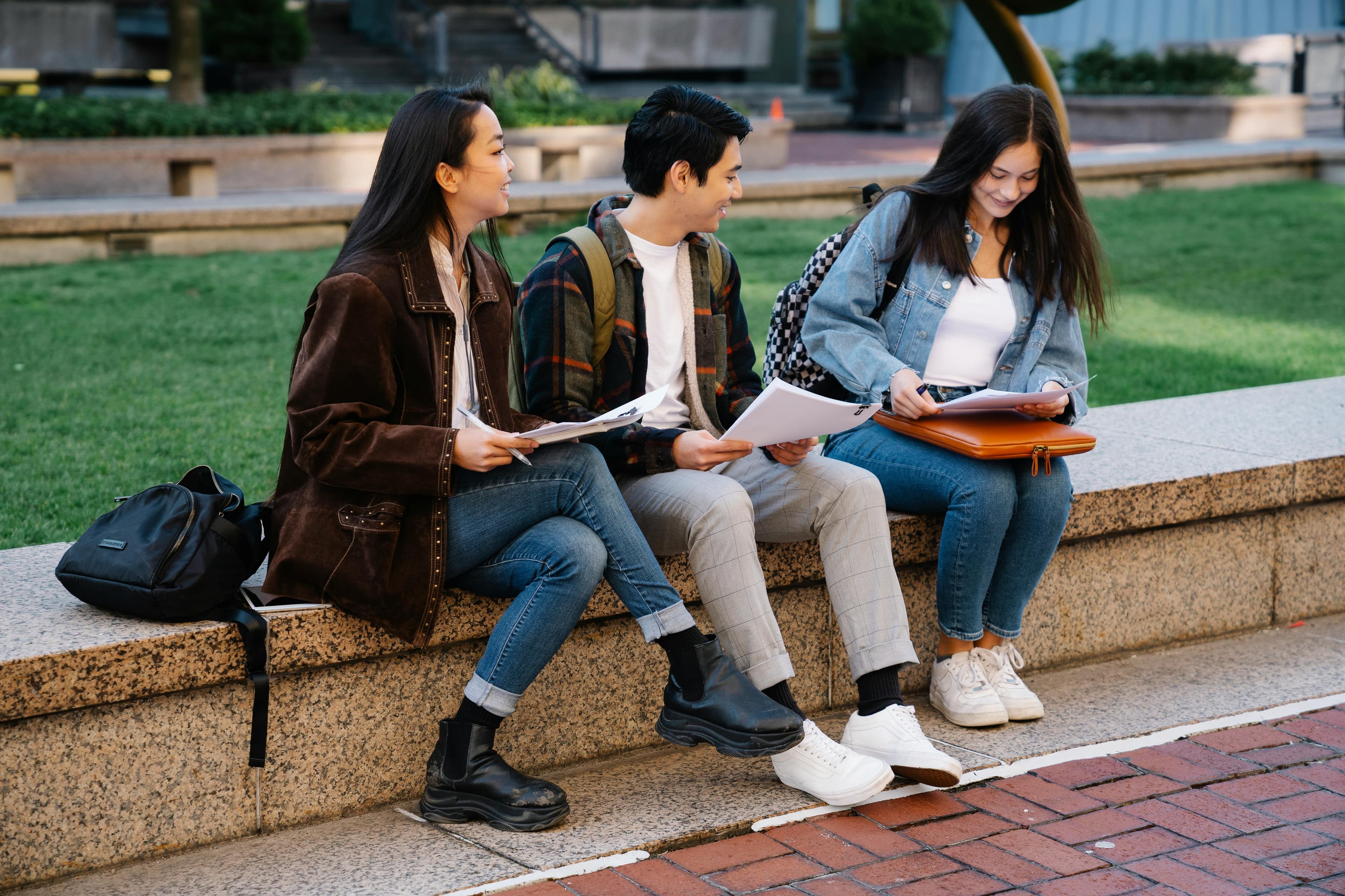 Group study