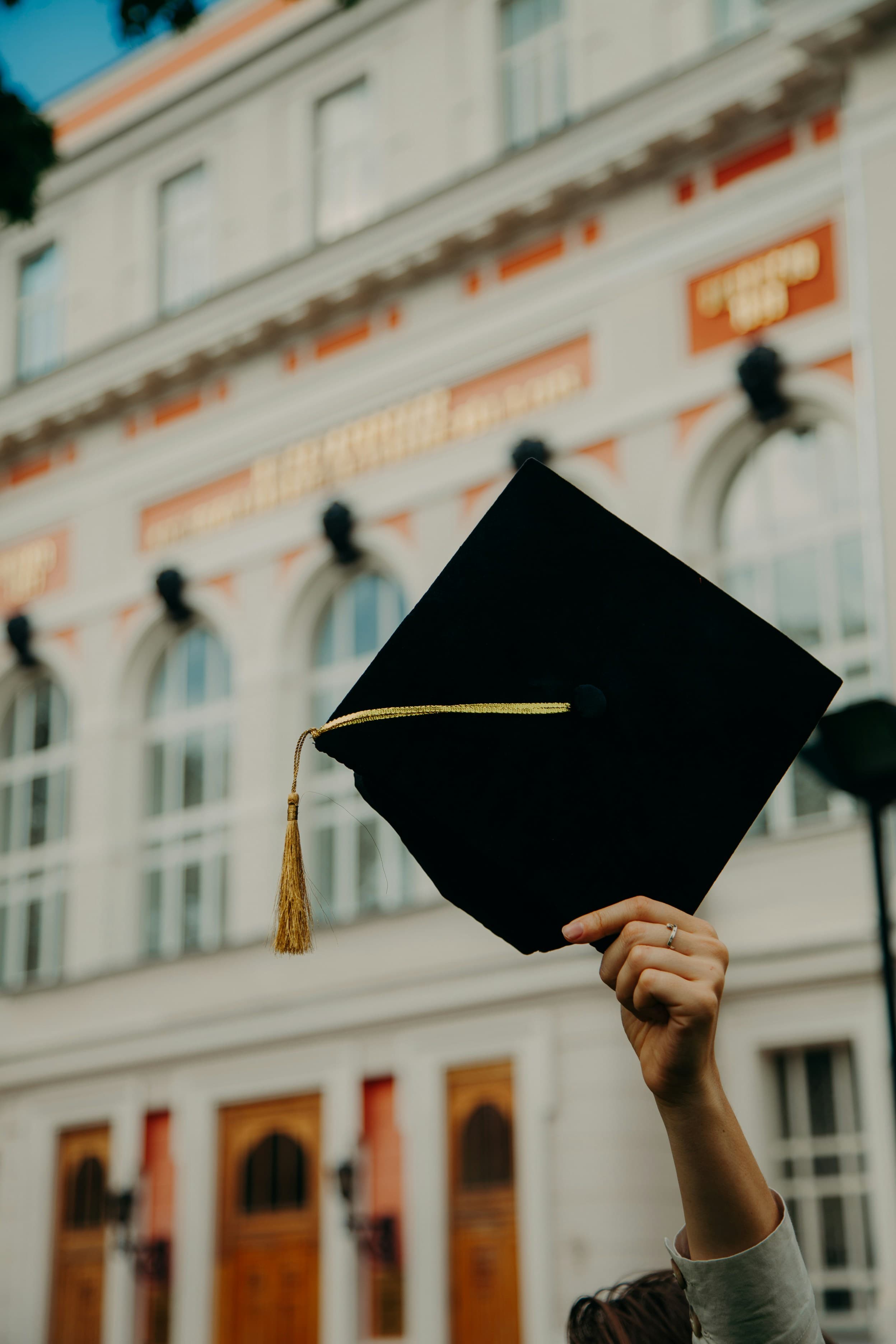 Graduation 2