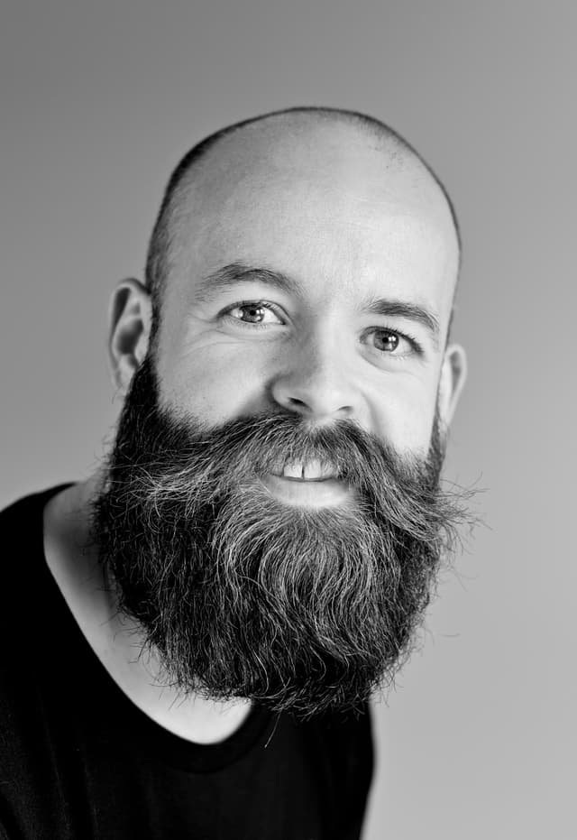 Person dev